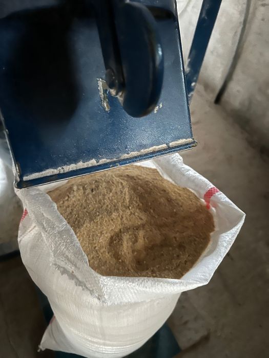 Furaj mixt pentru animale