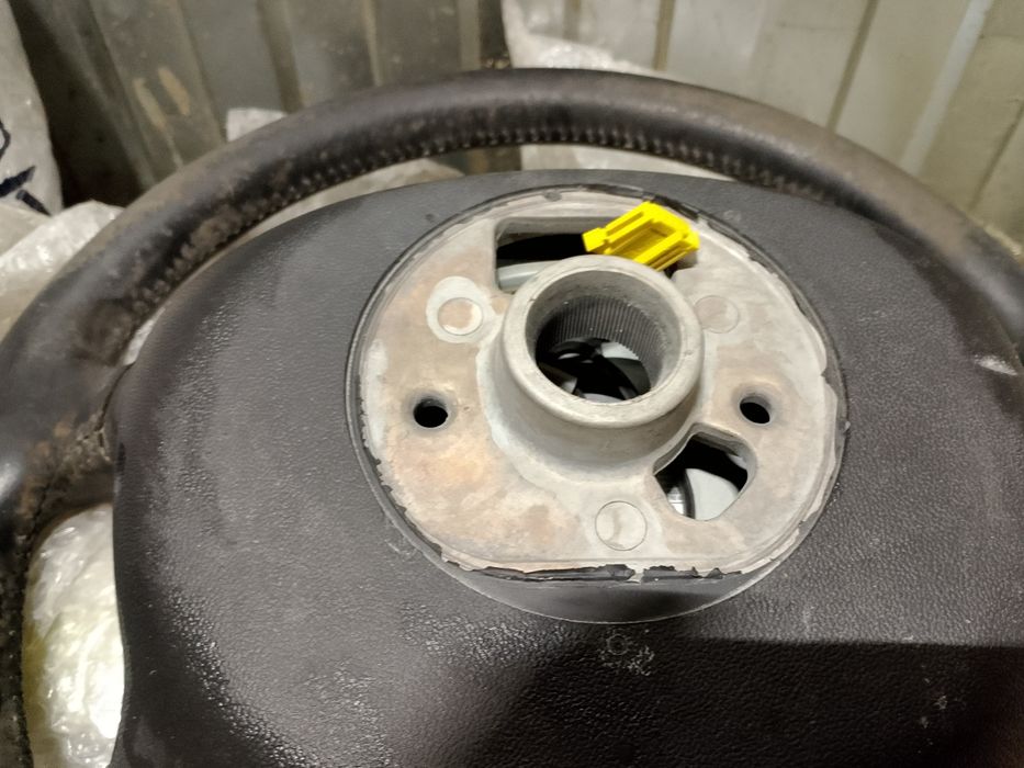 Руль с аирбагом Ауди А6 С5