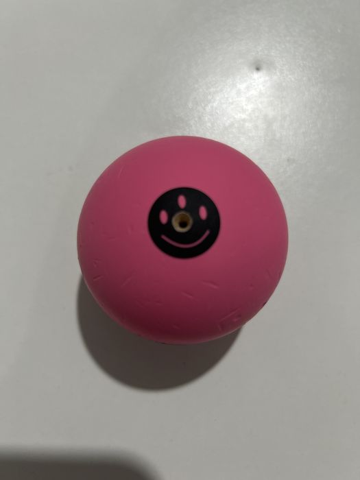 Vand strogo roz nelansat