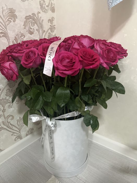 цветы оба по 10 тыс.