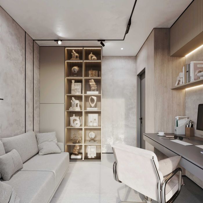 Ichki Dizayn Xizmatlari. Toshkent Interior Design