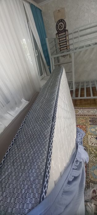 Матрас бесплатно бу