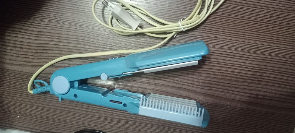 Выпрямитель фен гафре