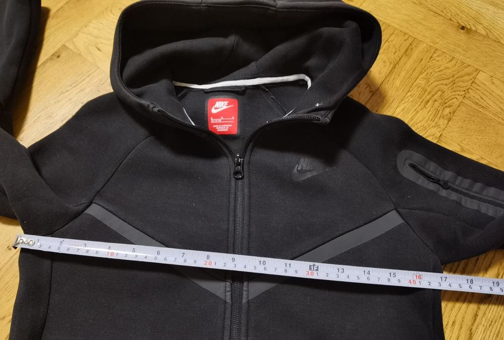 Nike tech fleece оригинален екип