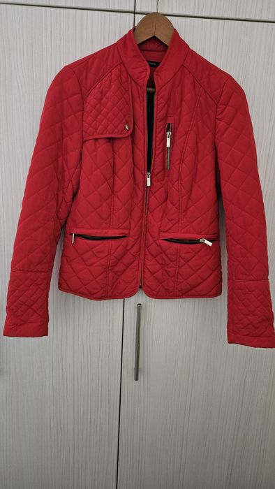 Пролетно дамско яке