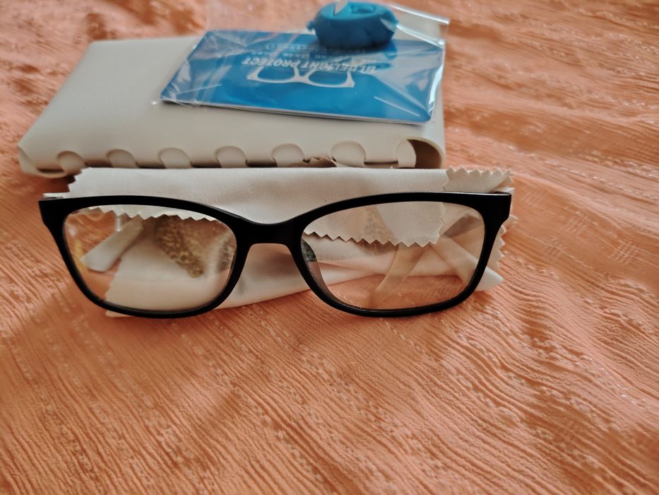 Высокотехнологичные очки