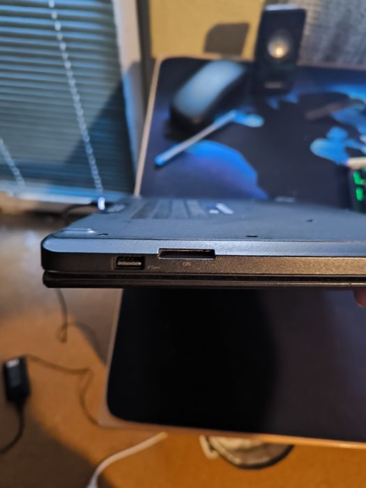 Лаптоп dell latitude 5450