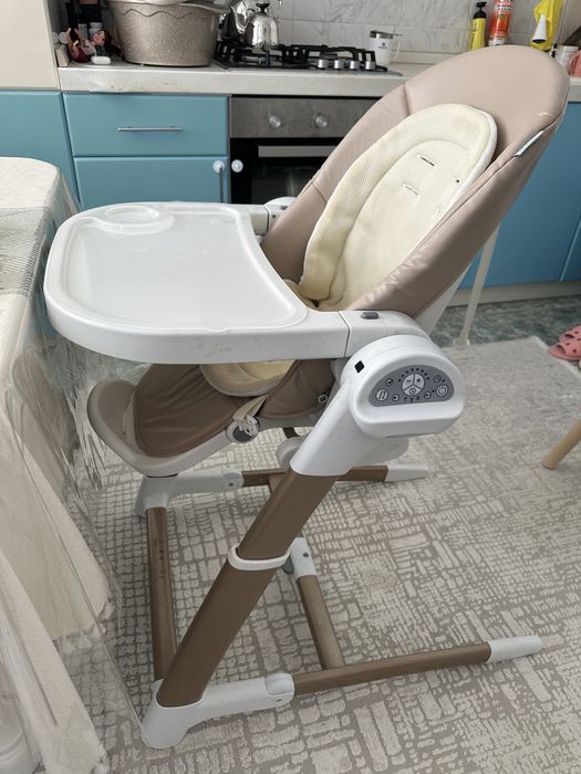 Стульчик для кормления Maribel 3 в 1