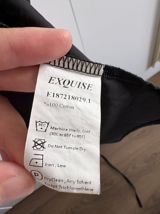Продам легкеее летнее платье турецкое Exquise