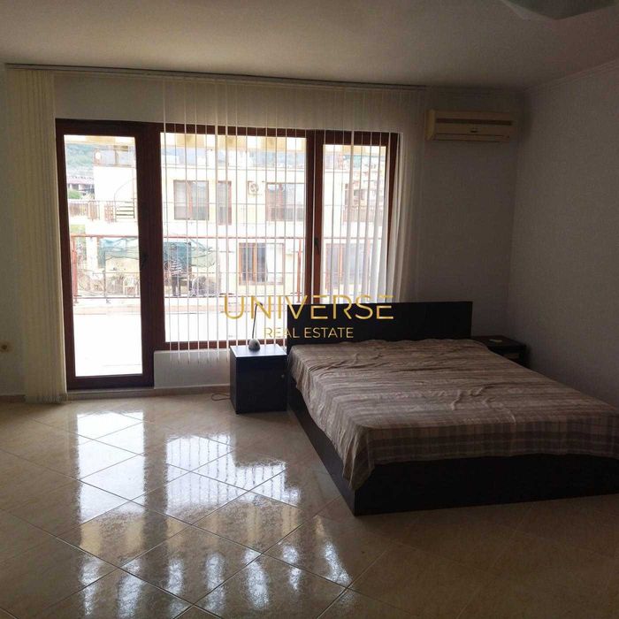 Продава се Едностаен апартамент в к.к. Слънчев бряг - 90 кв.м за 689 €/кв.м - Снимка #5