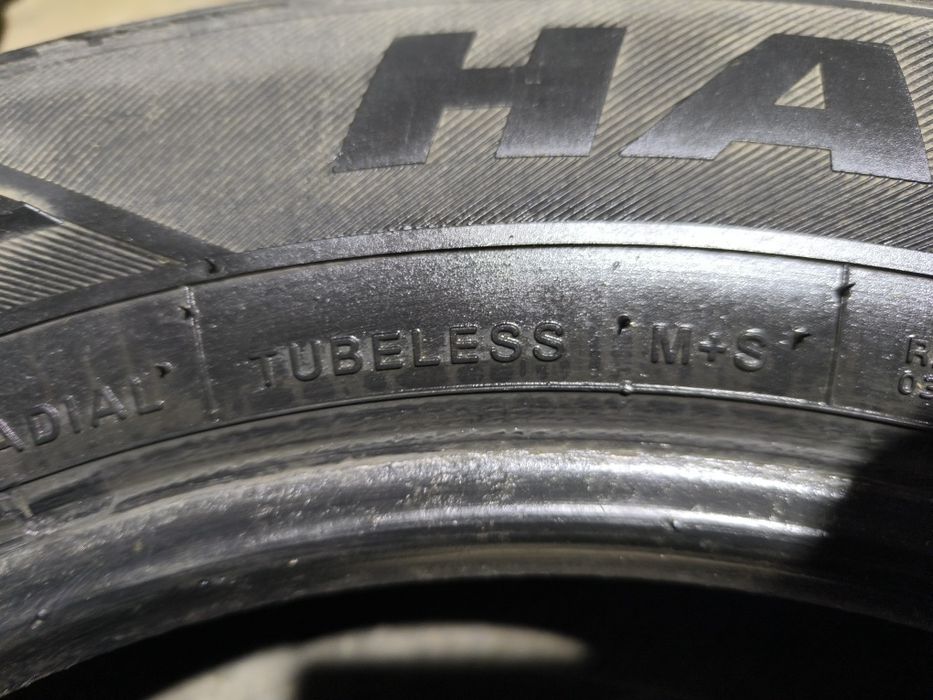 Автошины 225/70/R16