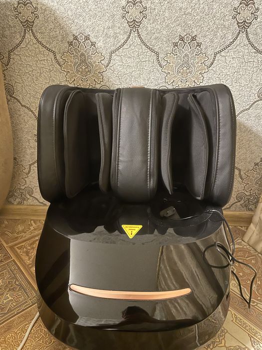 Массажер Arbeee M21 pro напольный 3D