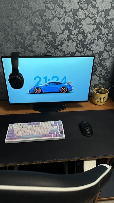 Компьютер в комплекте