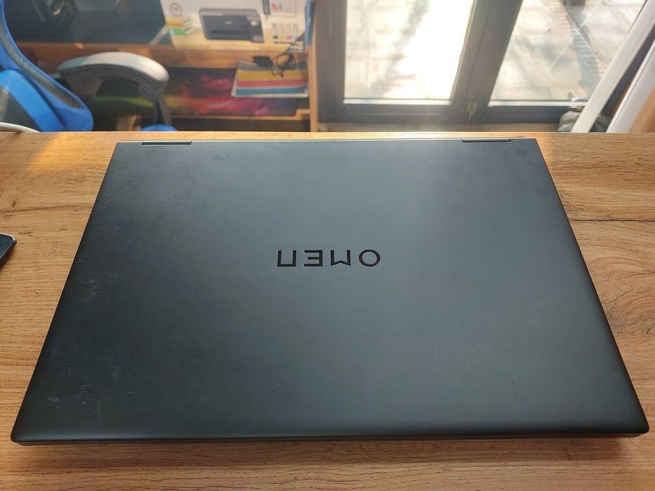 Monstr Gaming Noutbuk. Игровой ноутбук