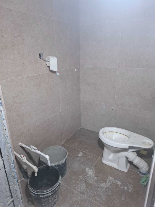 Просторный дуплекс 200м² | Новостройка | Почти готовый ремонт | Учтепа