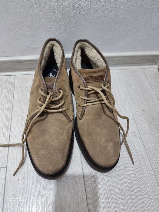 Încălțăminte US Polo Assan