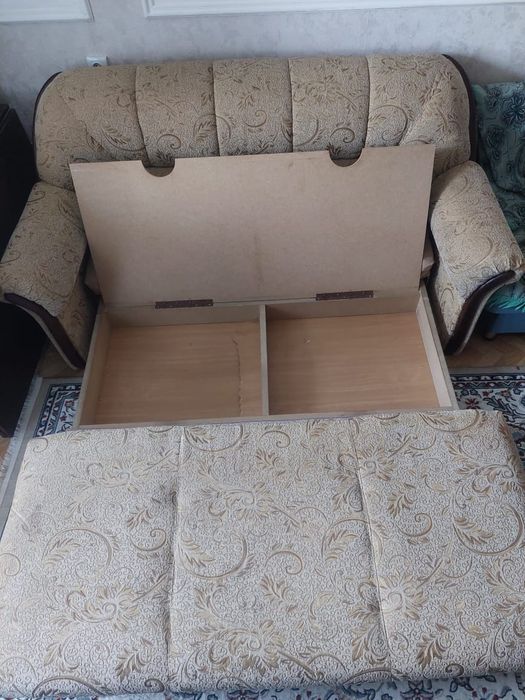 Мебель срочно продам