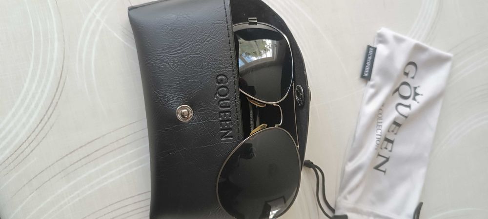 Ochelari de soare marca GQUEEN