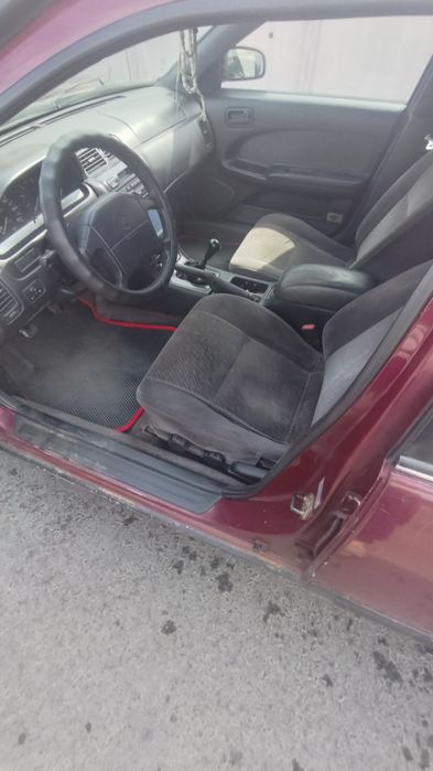 Nissan Maxima A32