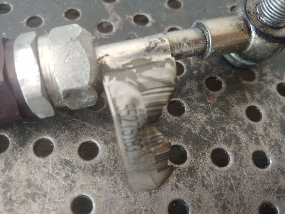 conducta ulei 2.2 jtd  55268532  alfa romeo giulia 55275183