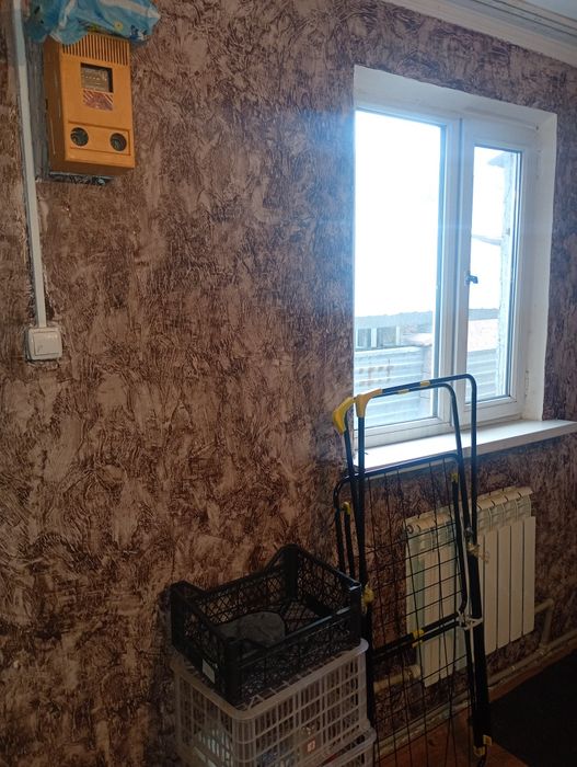 Сдам времянку в аренду