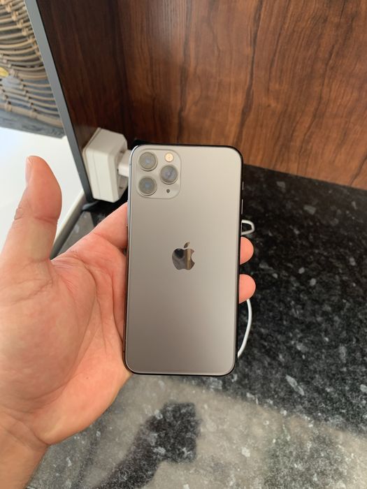 Iphone 11 pro 64g