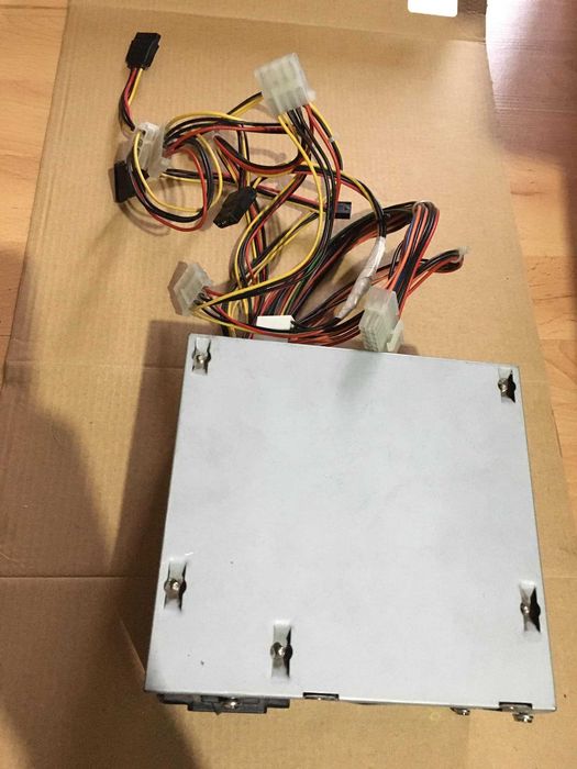Sursa pc 400w MAV P4