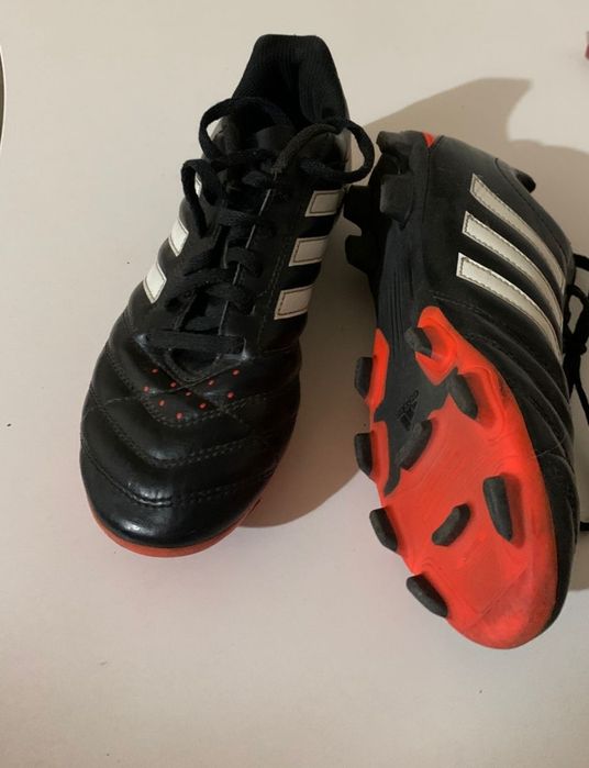 Бутсы на мальчика Adidas