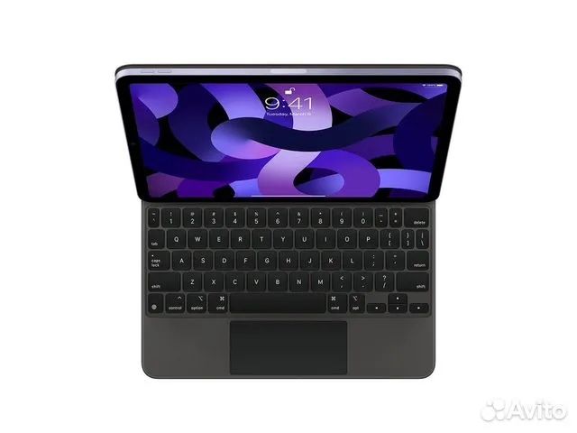 ipad pro 12.9 6th клавиатура с ручкой