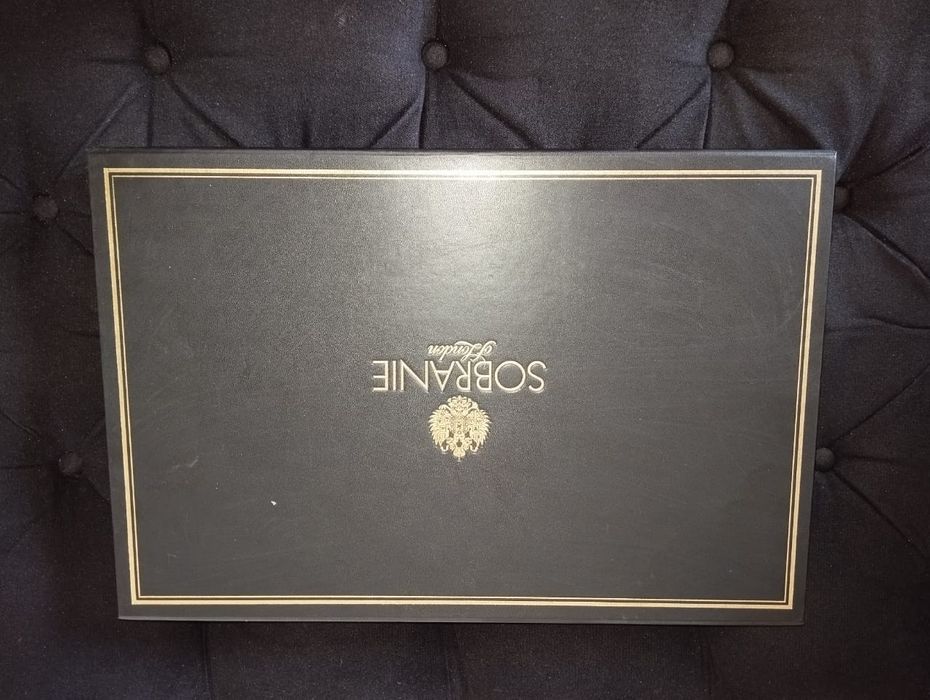 Коробочки разные обмен