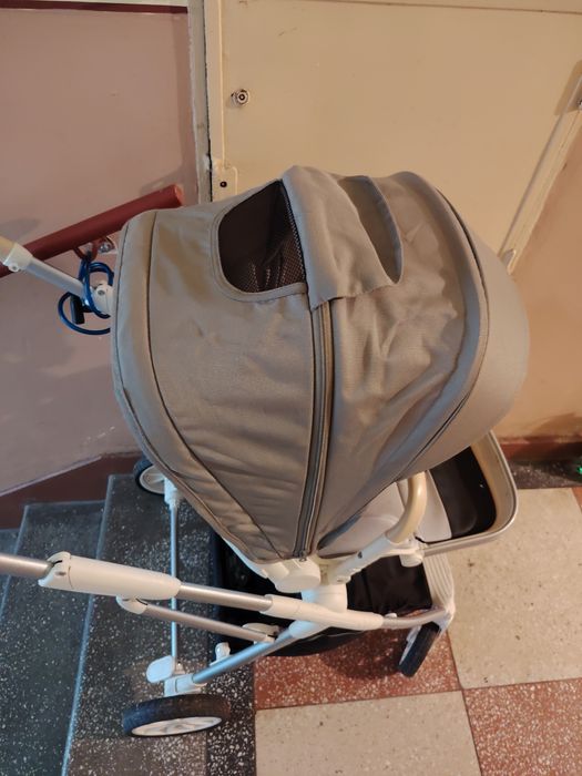 Carucior pliabil 0-36 luni