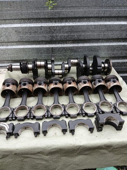 Зил 130 запчасти