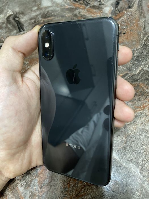 Iphone XS 256gb.