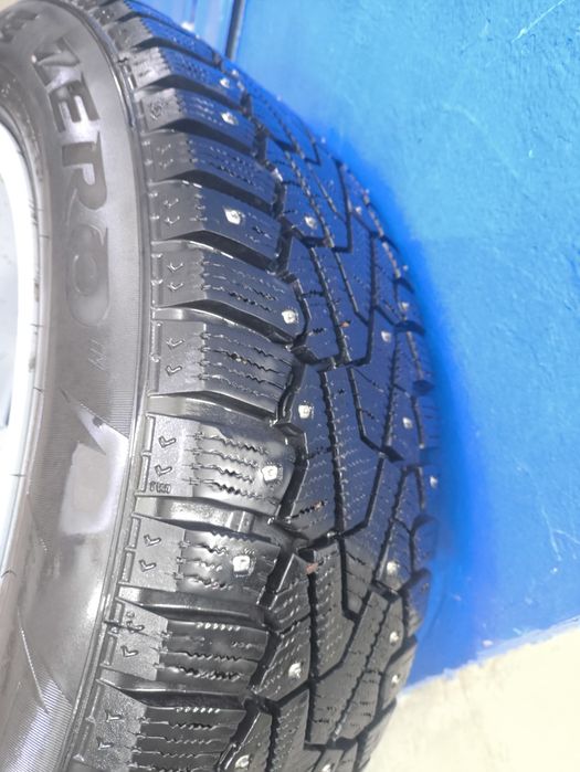 Обмен на р 16 комплект