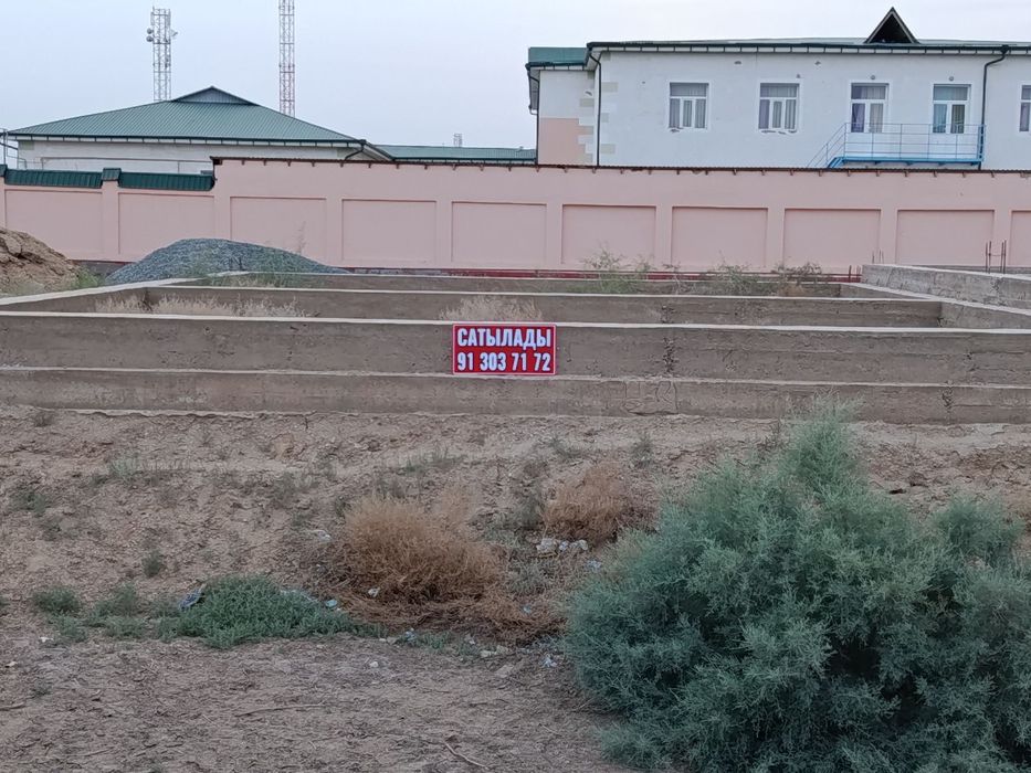 План сатылады 10*12