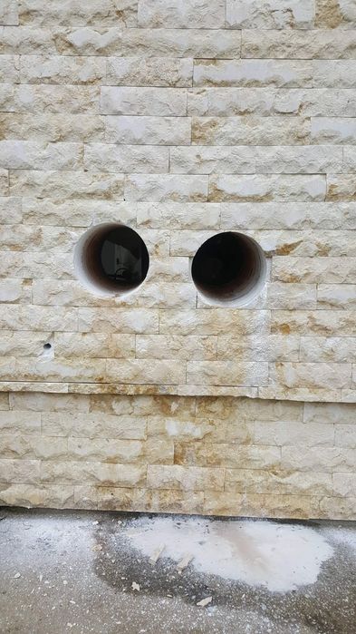 Carotare umeda sau uscata/ hota, centrala,AC, ventlati,canalizari