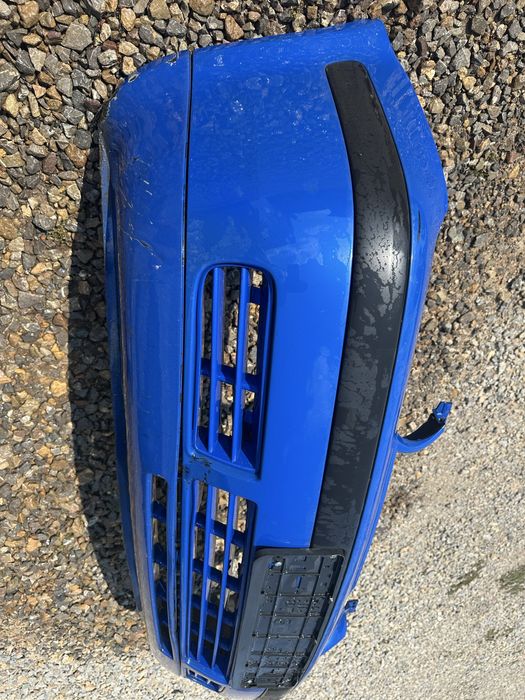 Предна броня за Голф 4