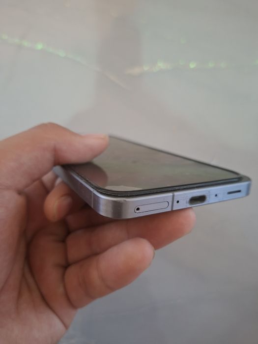 обмен Samsung A56