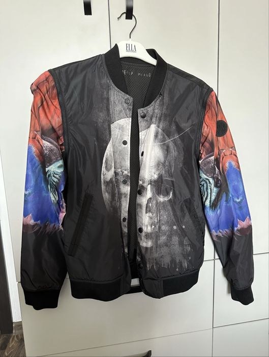 Geaca Replay originala 2 fețe