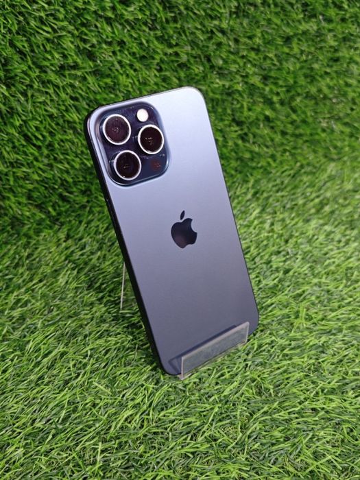 Iphone 15Pro Max 1 терабайт 100%
