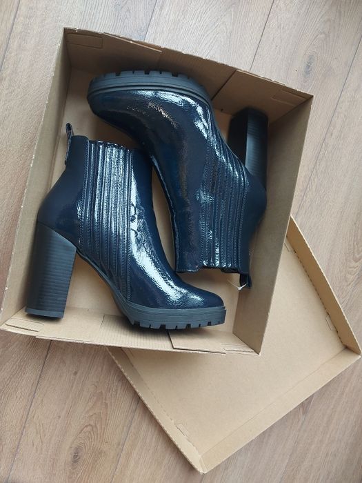 Дамски Боти Even & Odd 42 номер