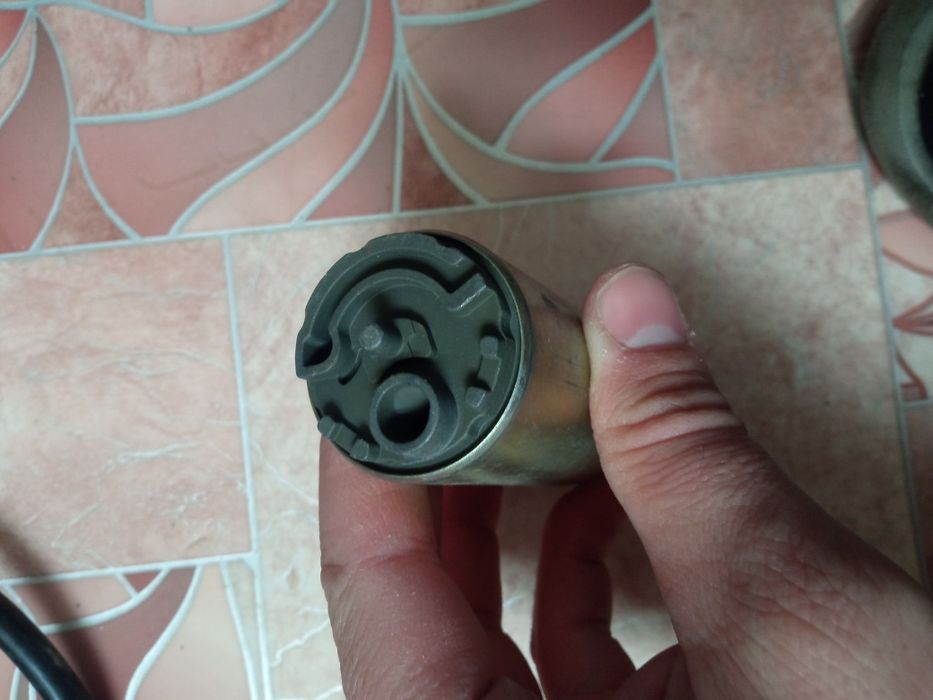 Бензонасос от ВАЗ 2110