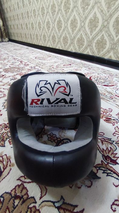Шлем боксёрские продоеться