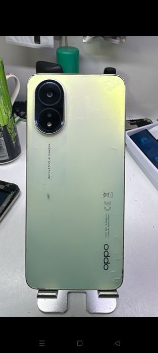 Продам орро а38 срочно