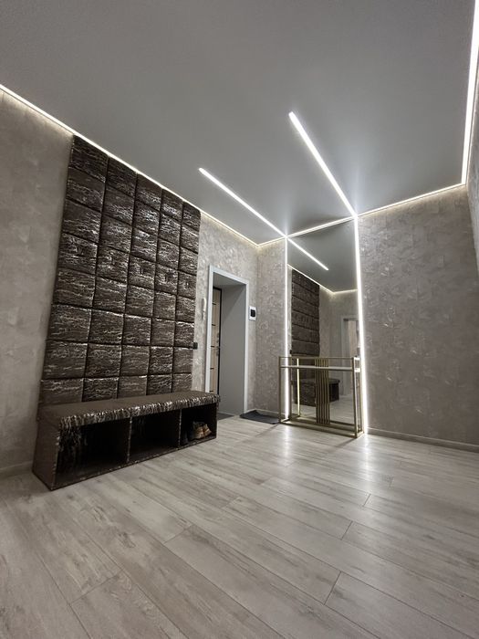 Сдам уютную квартиру Евро