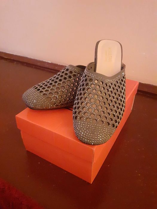 Yangi umuman kiyilmagan