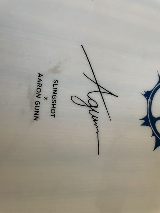 wakeboard slingshot 152 см