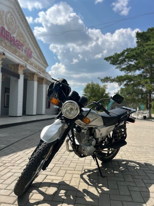 Сонлик 150 куб классика
