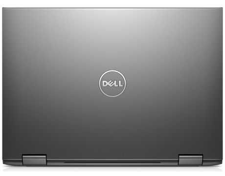 Лаптоп Dell Inspiron 5378 2in1 i5-7200U 8GB 256GB ТЪЧСКРИЙН ГАРАНЦИЯ