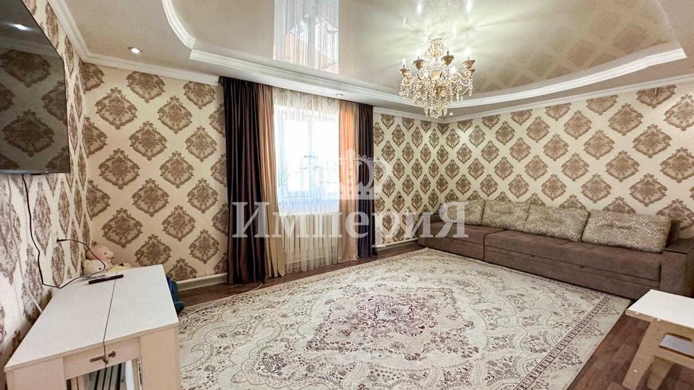 Продается 4х ком ДОМ. Восток. СУЛТАН. Империя.